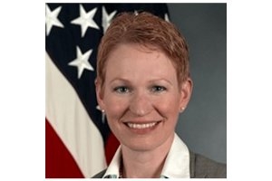 Professor Celeste Wallander